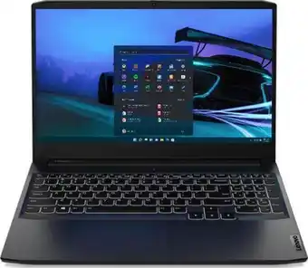Bol.com Lenovo ideapad gaming 3 15iah7 82s900j8mh - gaming laptop - 15.6 inch - 120hz - qwerty aanbieding