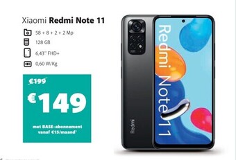 Base Xiaomi 12t 5g aanbieding