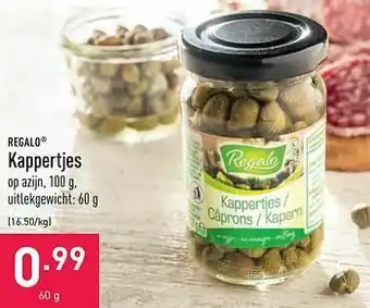 Kappertjes