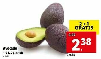 Avocado
