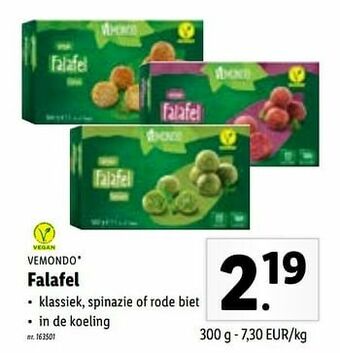 Falafel