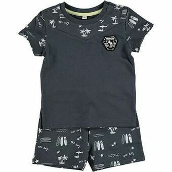 Zeeman Baby jongens set aanbieding