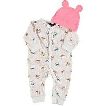 Zeeman Minnie Newborn set aanbieding