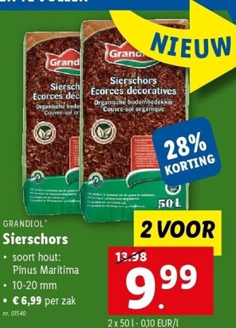 Sierschors