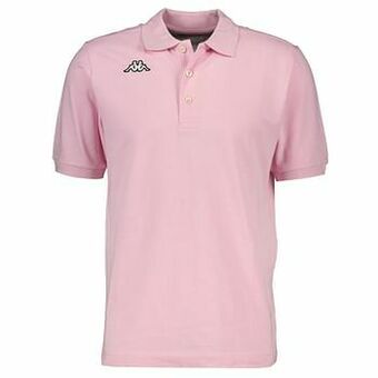 Zeeman Kappa heren polo aanbieding
