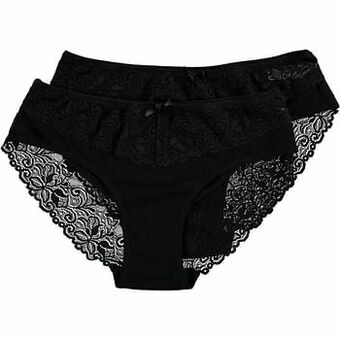 Dames slip