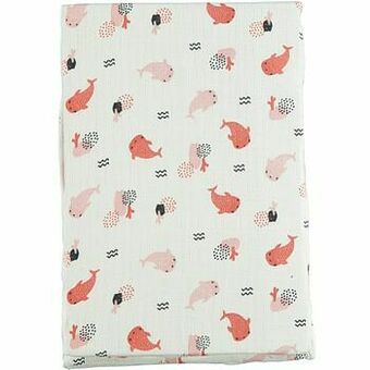 Zeeman Baby hoeslaken aanbieding