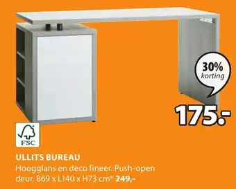 Bureau Ullits
