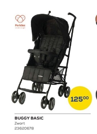 Buggy basic
