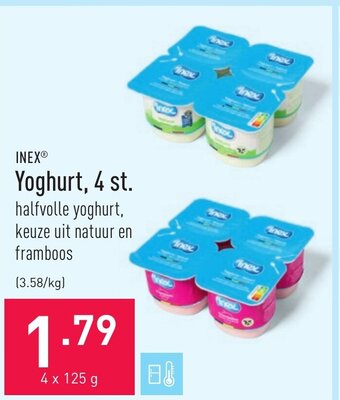 Yoghurt