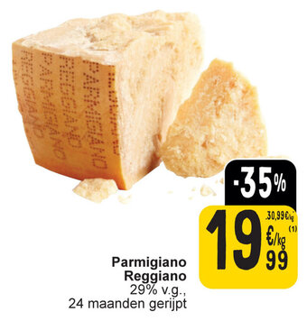 Parmigiano reggiano