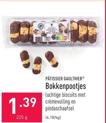 Bokkenpootjes 225g