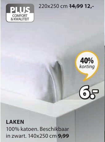 Laken