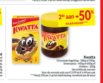 Kwatta