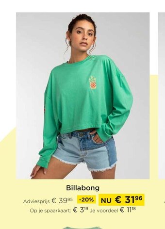 Billabong