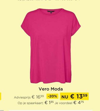 Vero Moda