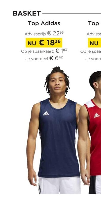 Top Adidas