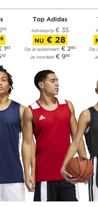 Top Adidas