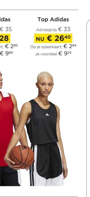 Top Adidas