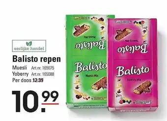Balisto repen