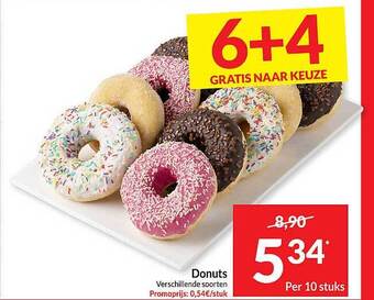 Donuts