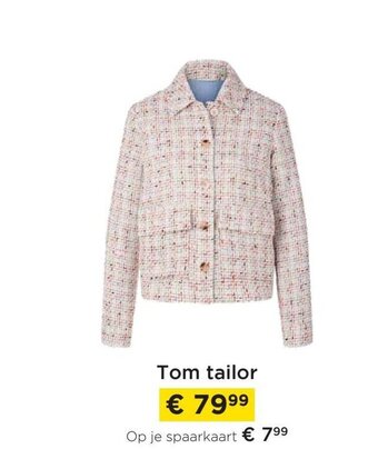 Molecule Tom tailor aanbieding
