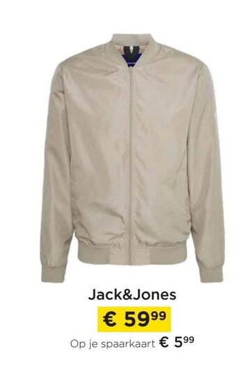 Molecule Jack&Jones aanbieding
