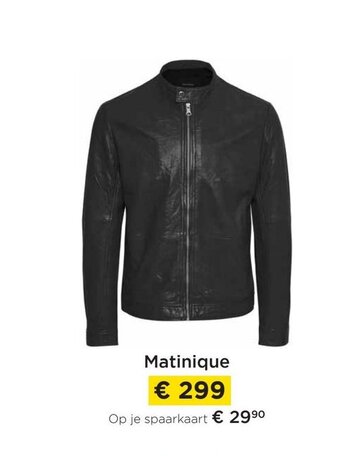 Matinique