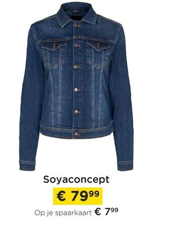 Soyaconcept