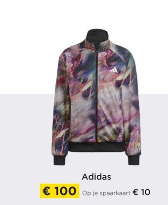 Molecule Adidas aanbieding