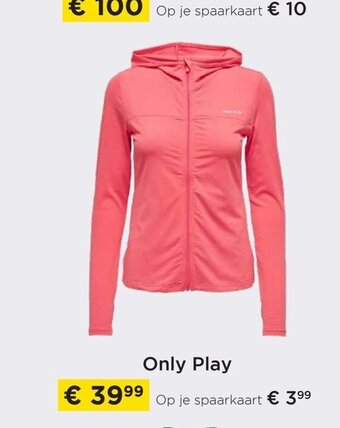 Molecule Only Play aanbieding