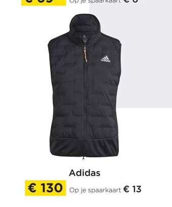 Molecule Adidas aanbieding