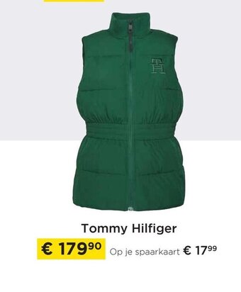 Tommy Hilfiger