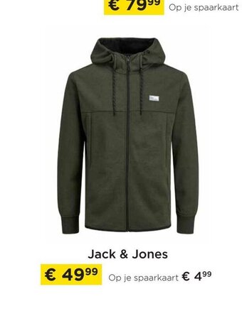 Jack & Jones