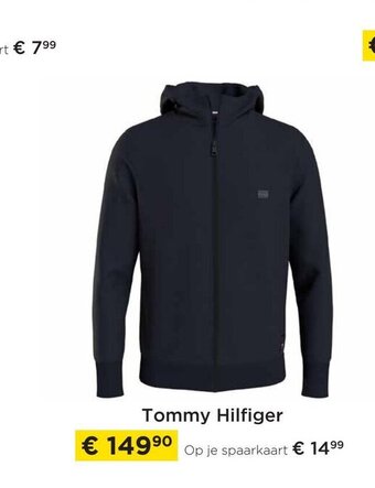 Molecule Tommy Hilfiger aanbieding