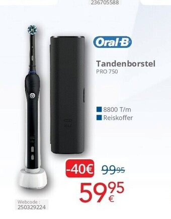 Tandenborstel