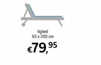 Ligbed