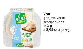 Vraí