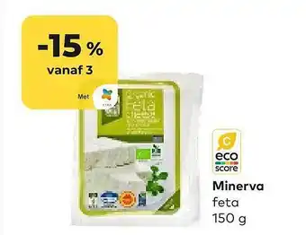 Minerva feta