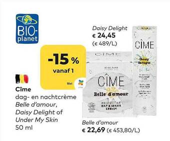 Cîme