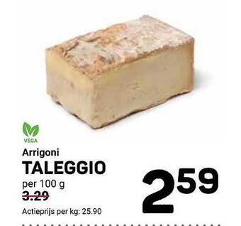 Arrigoni taleggio