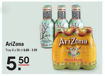 Arizona