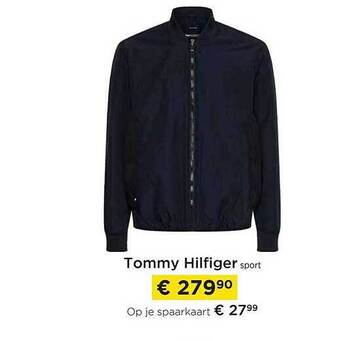 Molecule Tommy hilfiger aanbieding
