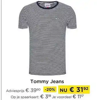 Tommy jeans