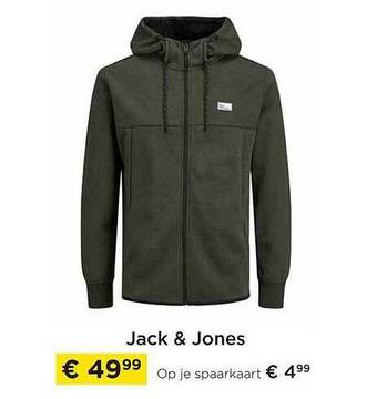 Molecule Jack & jones aanbieding