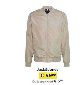 Jack & jones