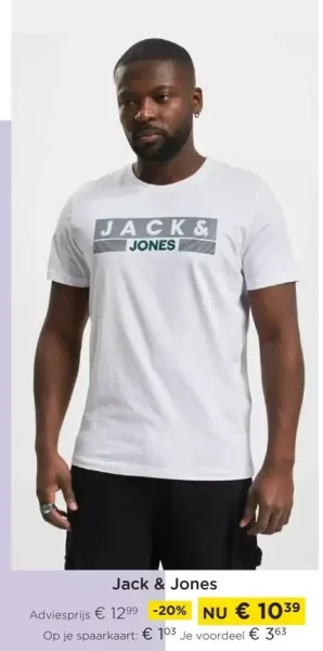 Jack& jones