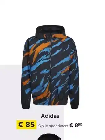 Molecule Adidas aanbieding