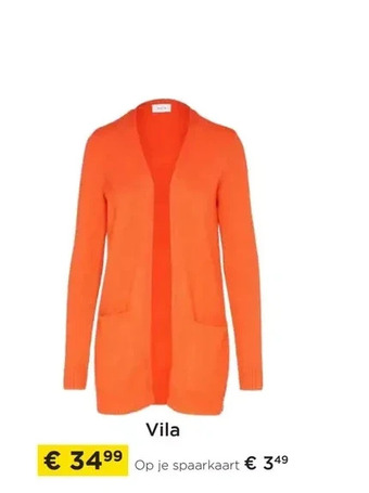 Vila