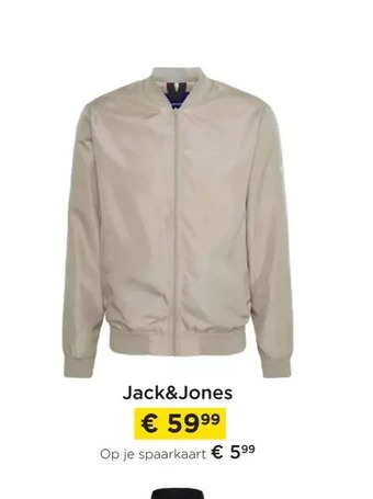Jack&jones